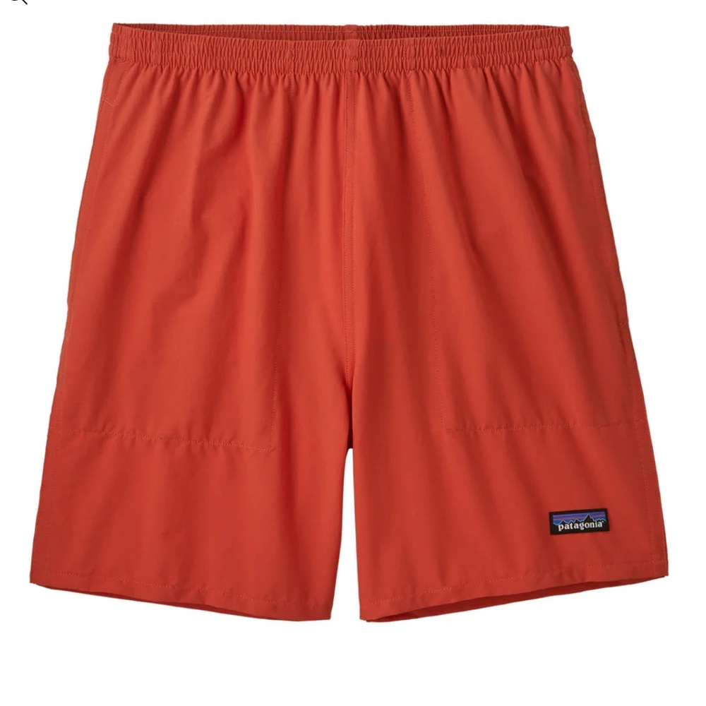 Patagonia Men’s Baggies Light 6.5”